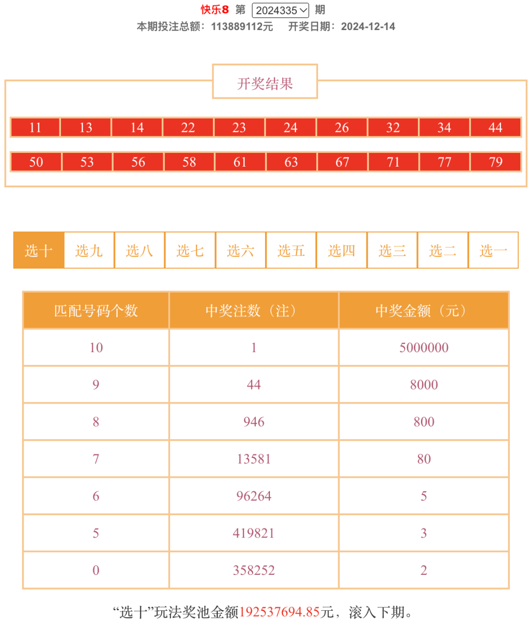 开奖号码(开奖号码结果大乐透)